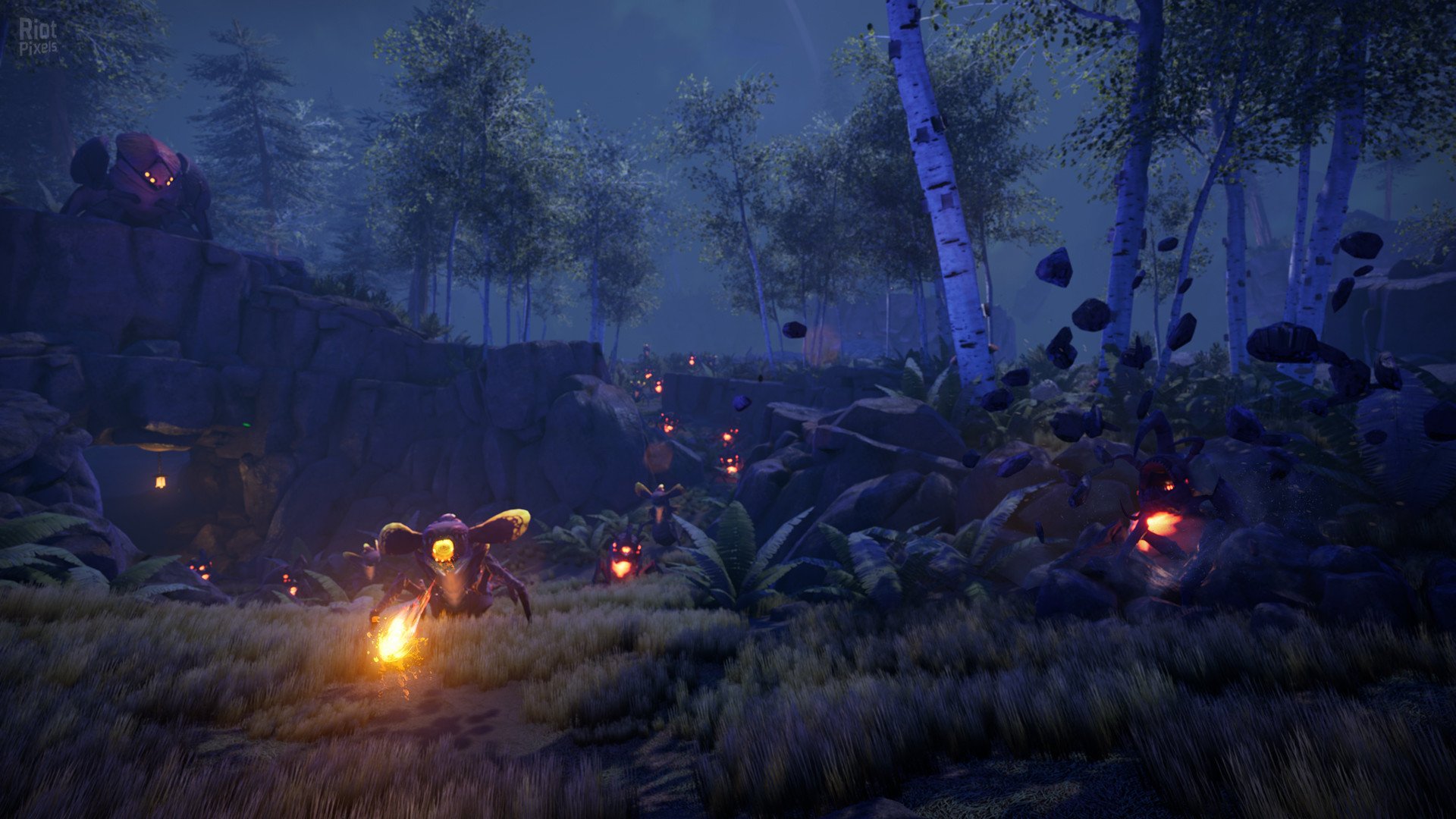 [12]-Voidtrain – v1.0 (Release) + Supporter Upgrade DLC Download