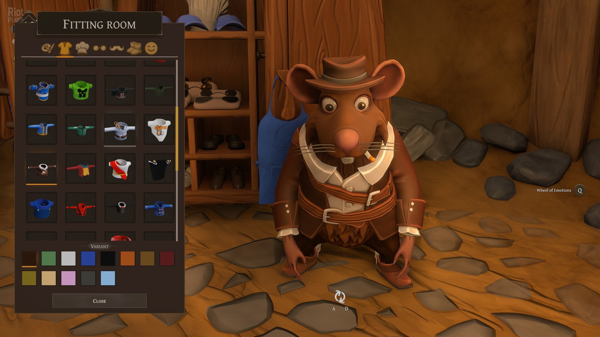 [4]-Restaurats: Deluxe Edition – v0.19.0.19 + 3 DLCs/Bonuses Download