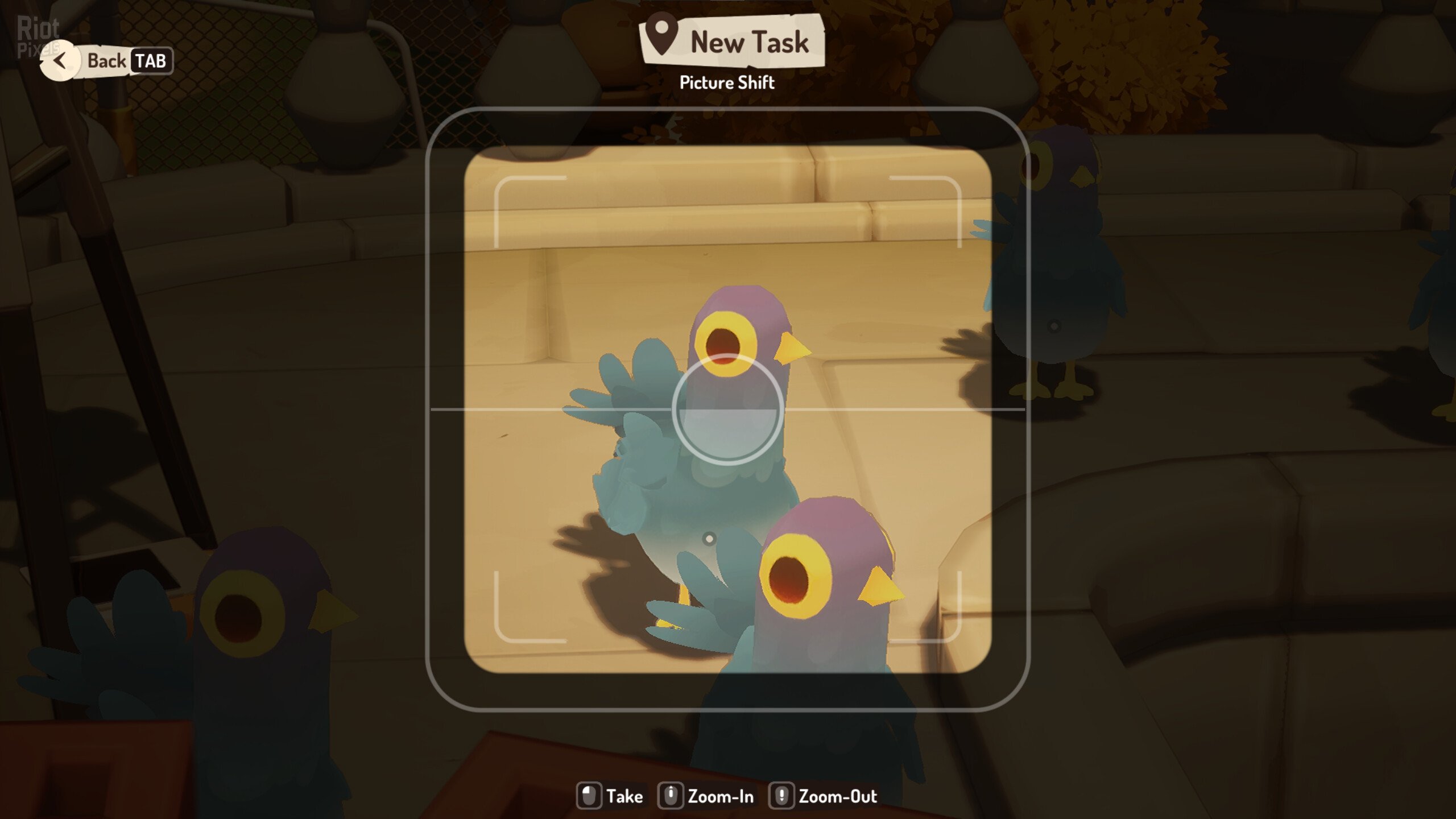 [9]-The Bench – v1.0.107 Download