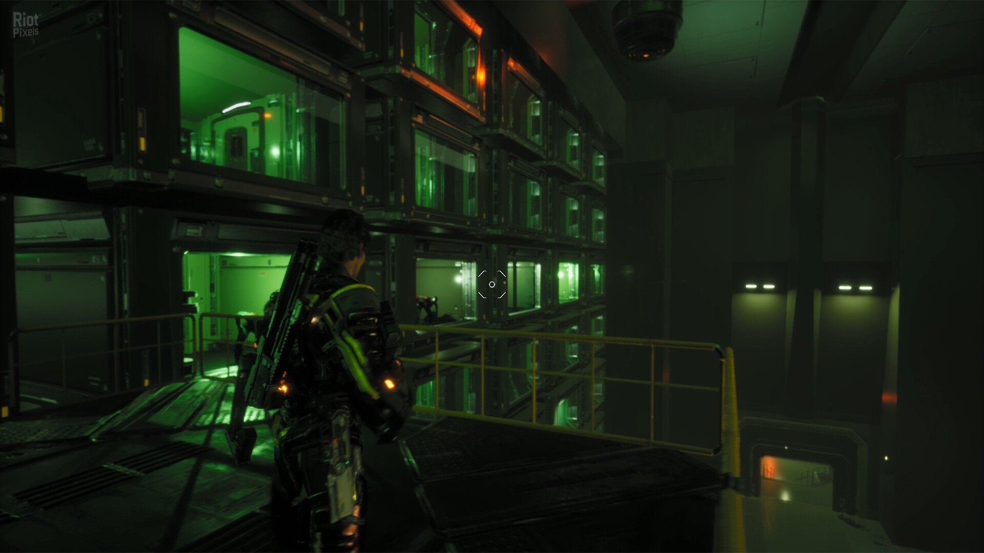 [14]-SpaceBourne 2 – v1.0.0 Download