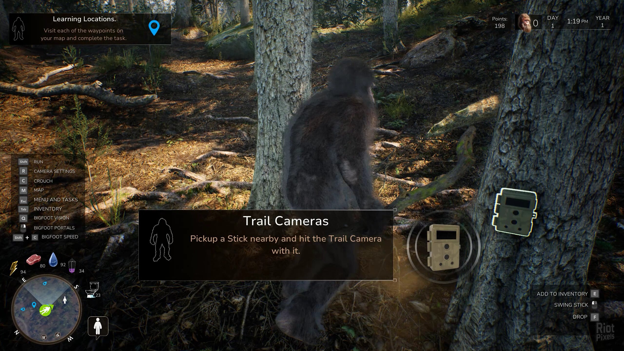 [2]-Bigfoot Life Download