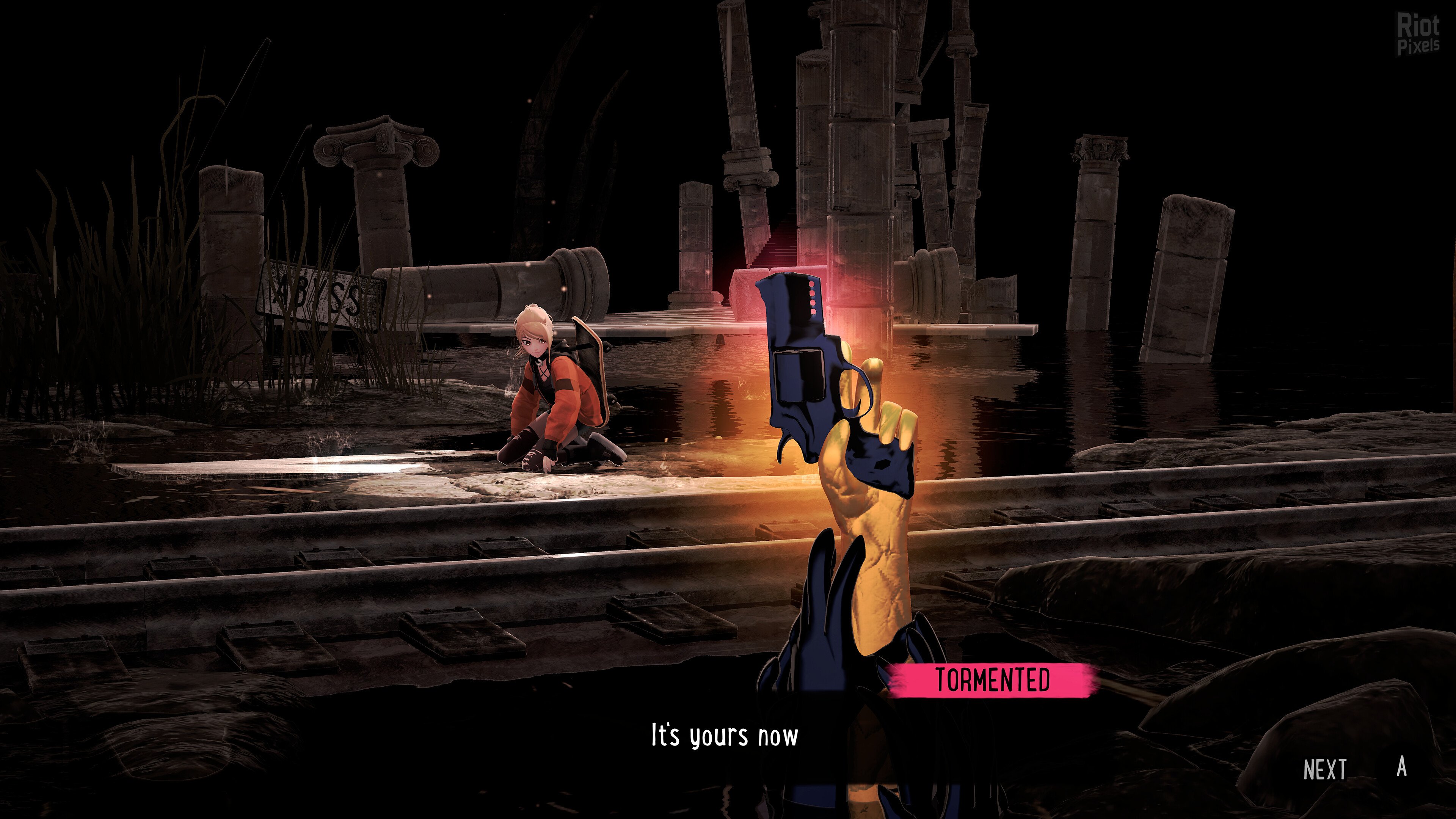 [8]-Silly Polly Beast – v0.97 Download