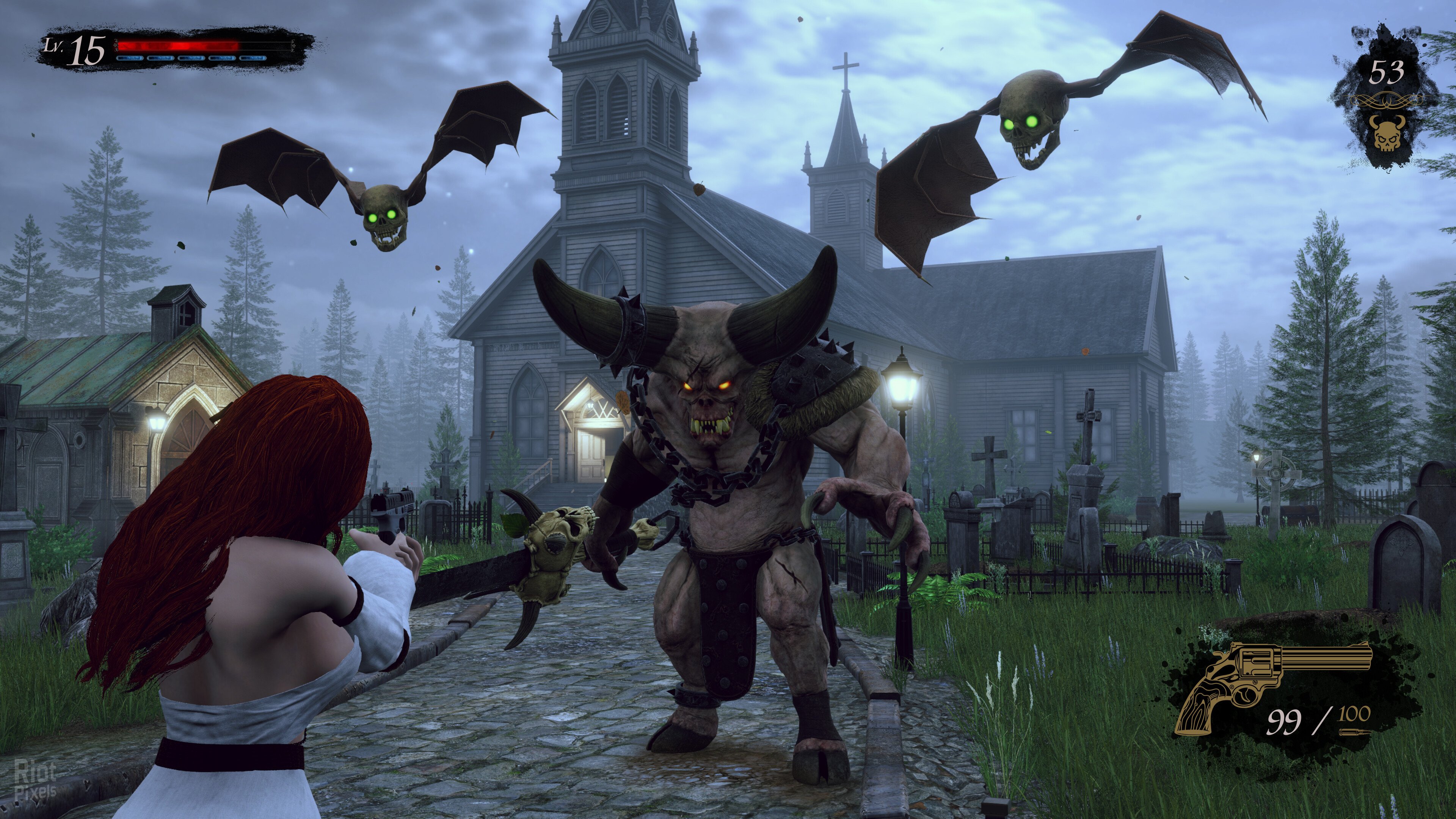 [9]-Nun of your Business Download