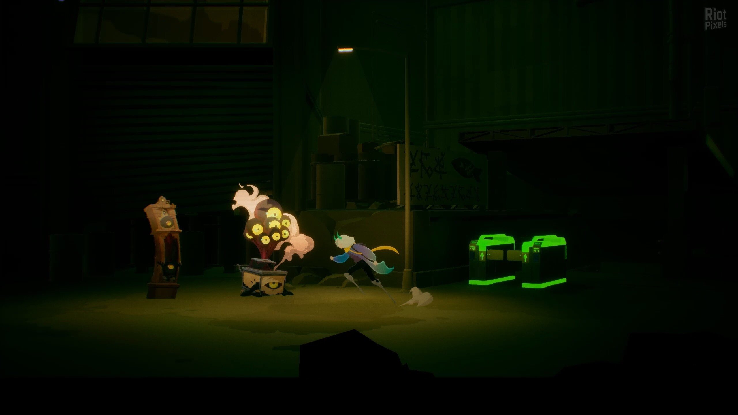 [3]-Possessor(s) – v1.1.0-136288/v1.4.0-136805 Download