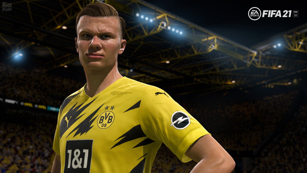 [11]-FIFA 21 – v1.0.72.32477 [Monkey Repack] Download