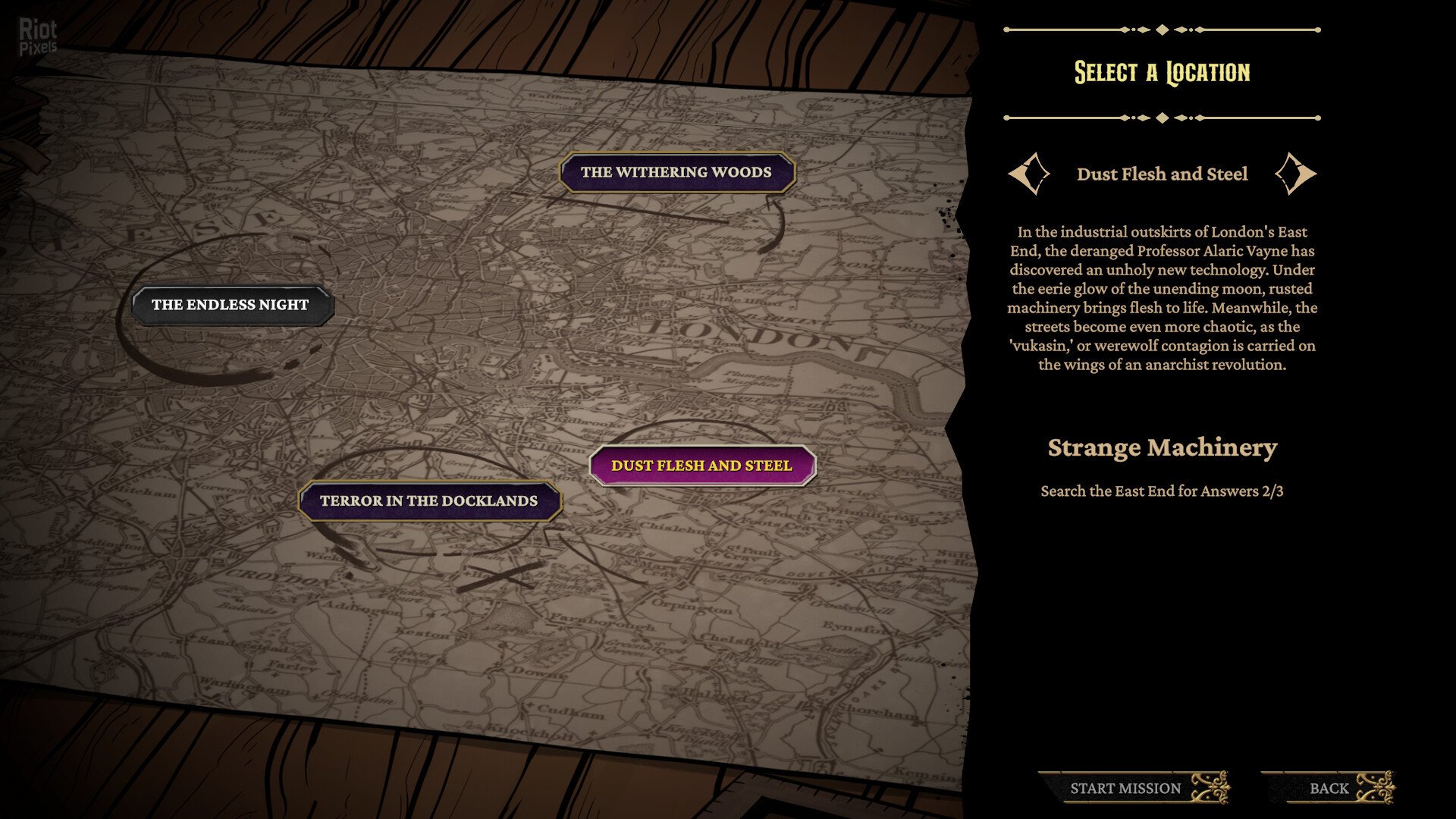 [14]-Hunter’s Moon: A Sovereign Syndicate Adventure, v1.0.44 + 2 Bonus DLCs Download