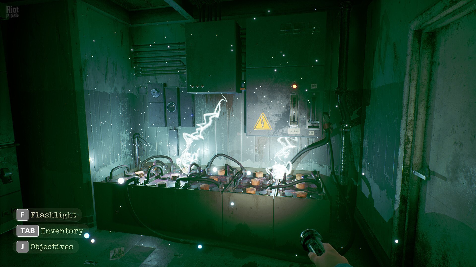 [11]-Ire: A Prologue – v1.0.0.11 Download