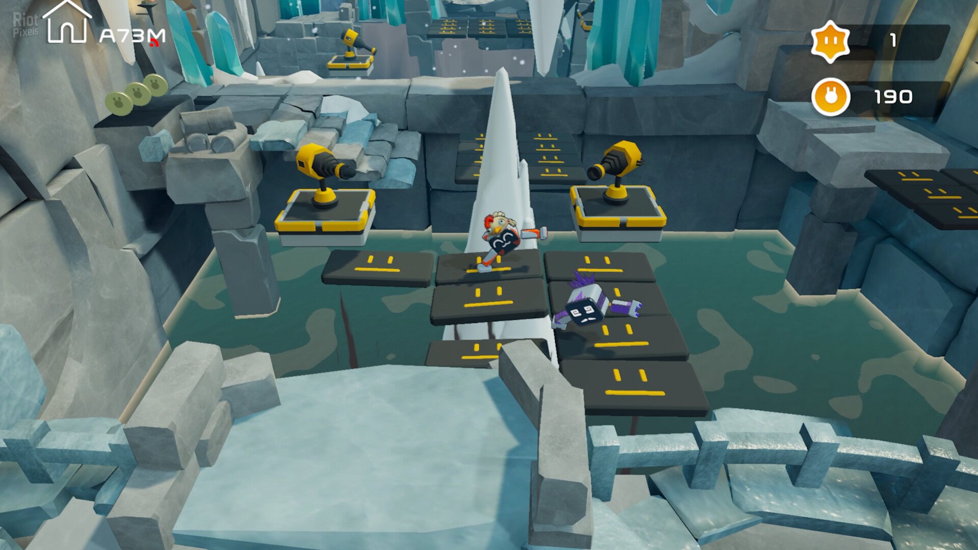 [5]-Biped 2 – v1.7 + Online Co-op Download