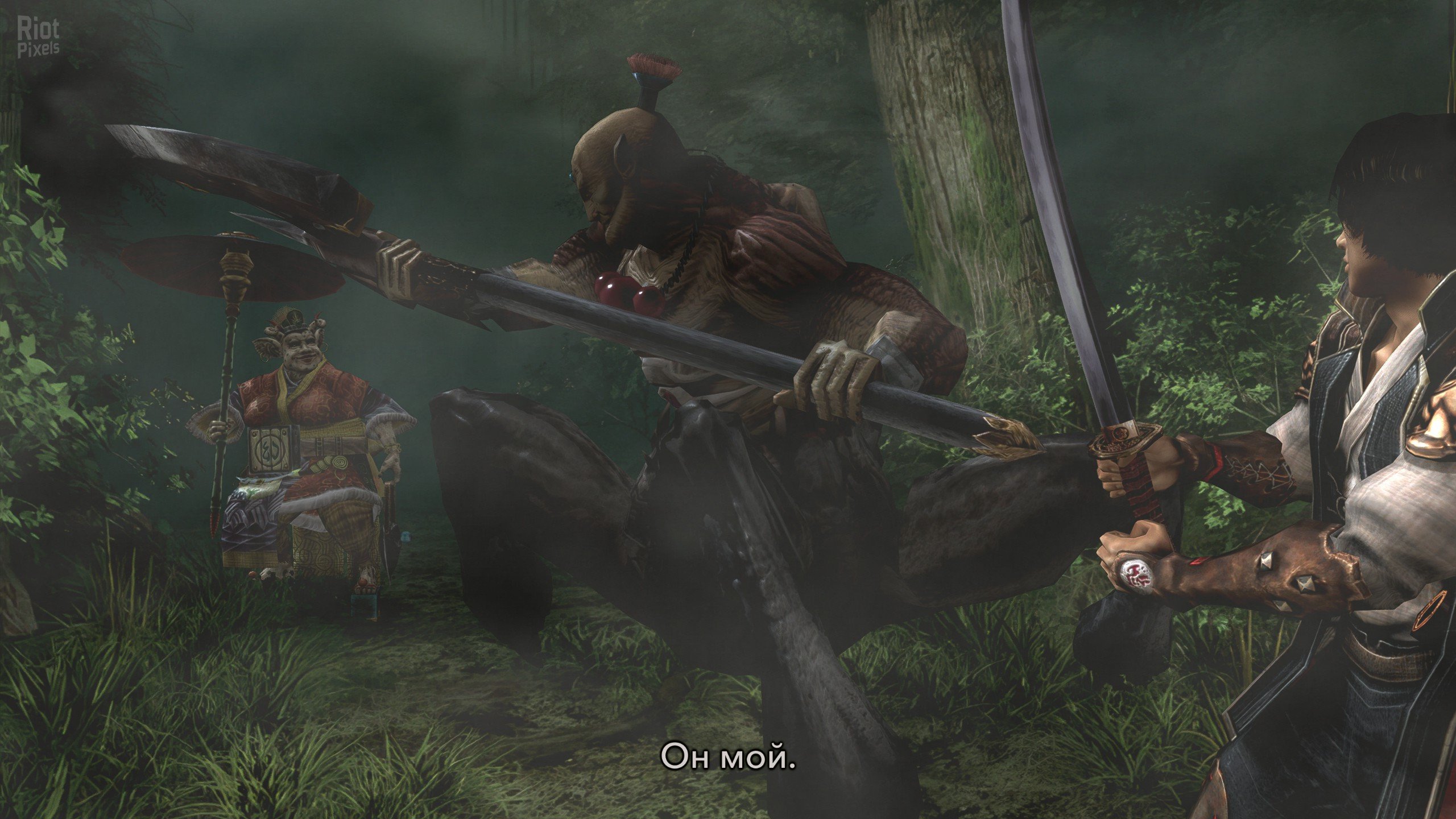 [5]-Onimusha 2: Samurai’s Destiny – Build 16840726 (Denuvoless) + DLC Download