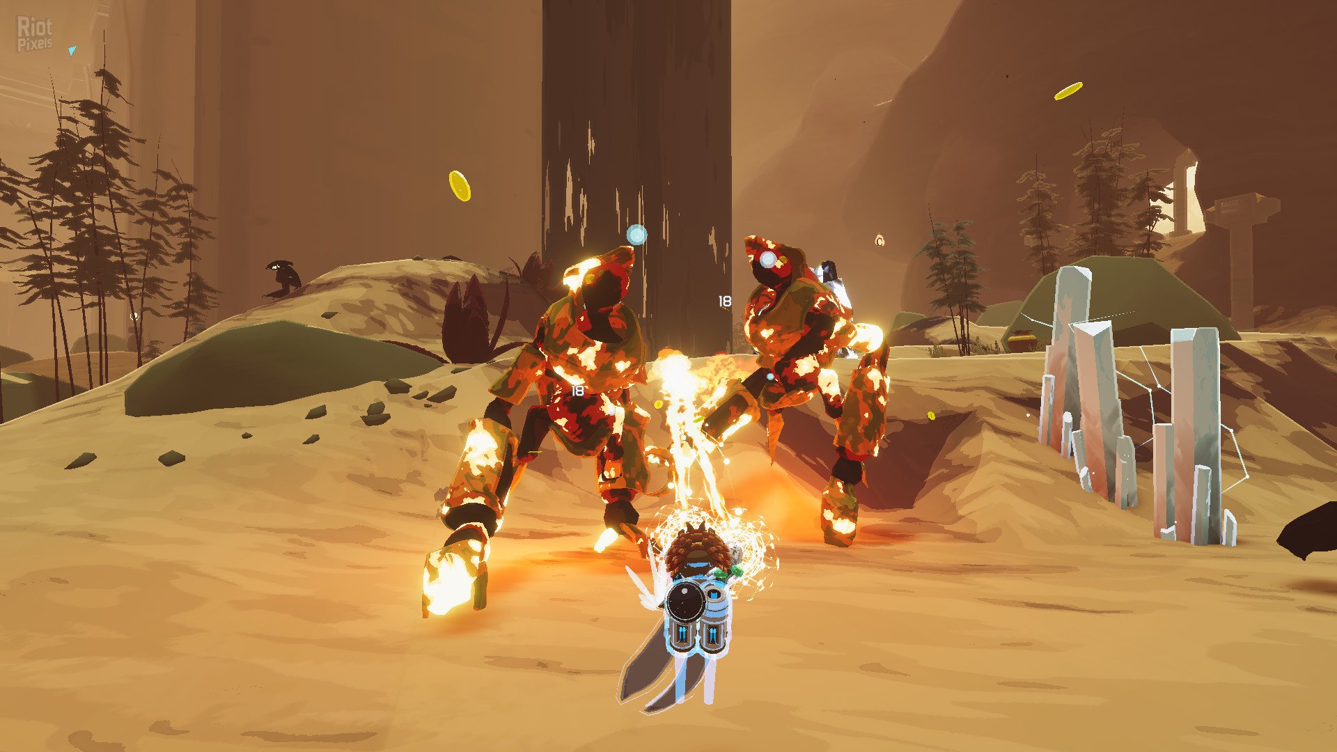 [10]-Risk of Rain 2 Bundle, v1.4.0 #840 + 6 DLCs/Bonuses Download