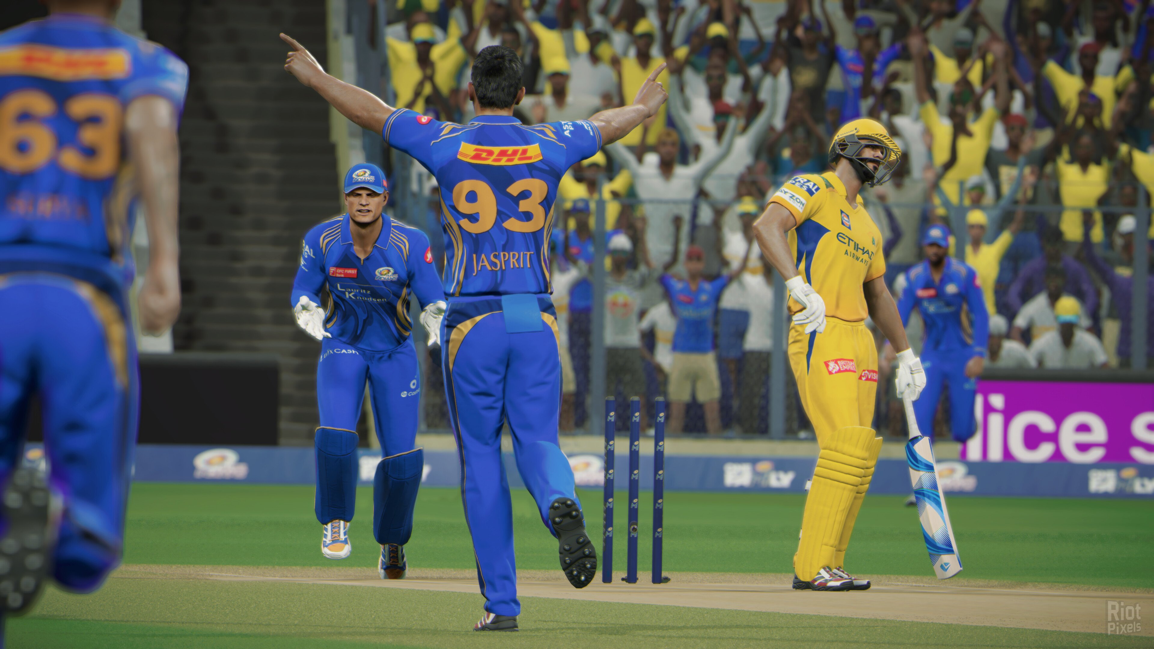 [9]-Cricket 26: The Official Game of the Ashes – v1.0.1256 + Community Update Save Download