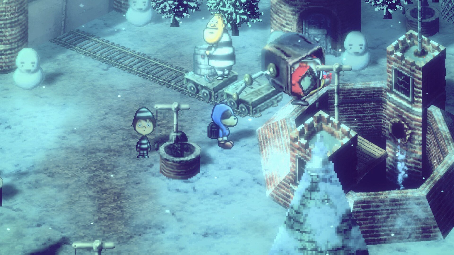 [3]-Stray Children Download