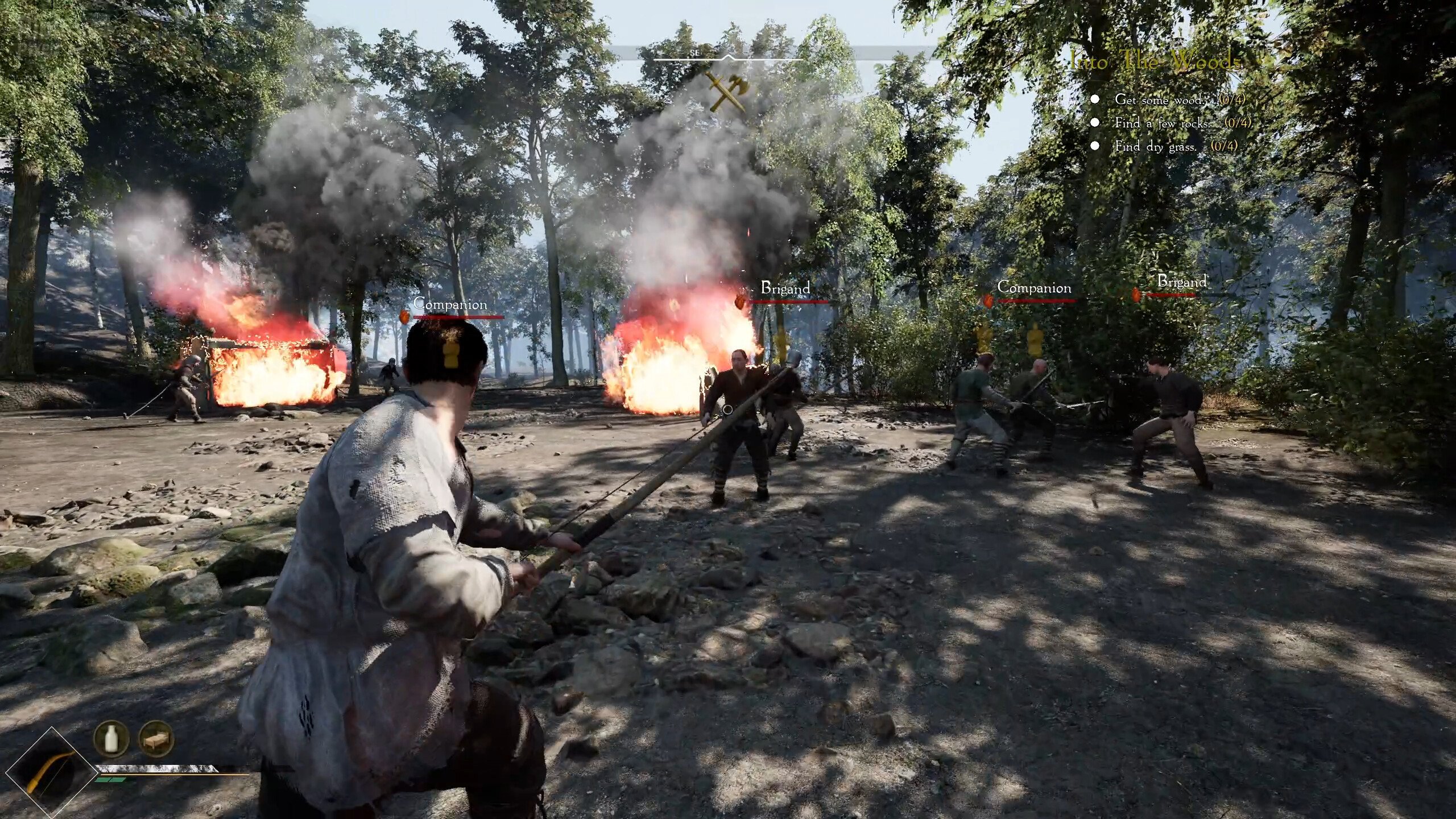 [3]-Tales of Old: Dominus – v1.0.261025 Download