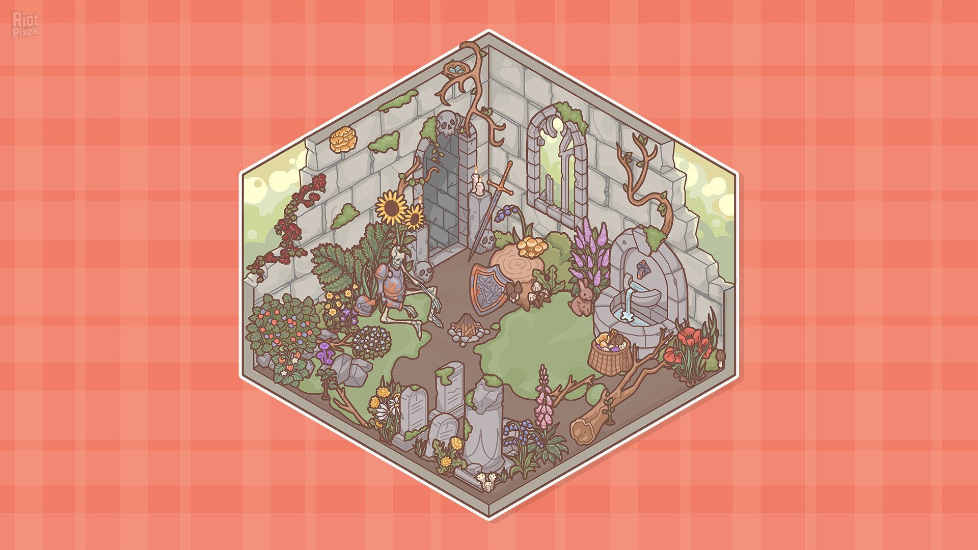 [7]-Little Corners: Complete Bundle, v1.1.1 + Bonus OST Download