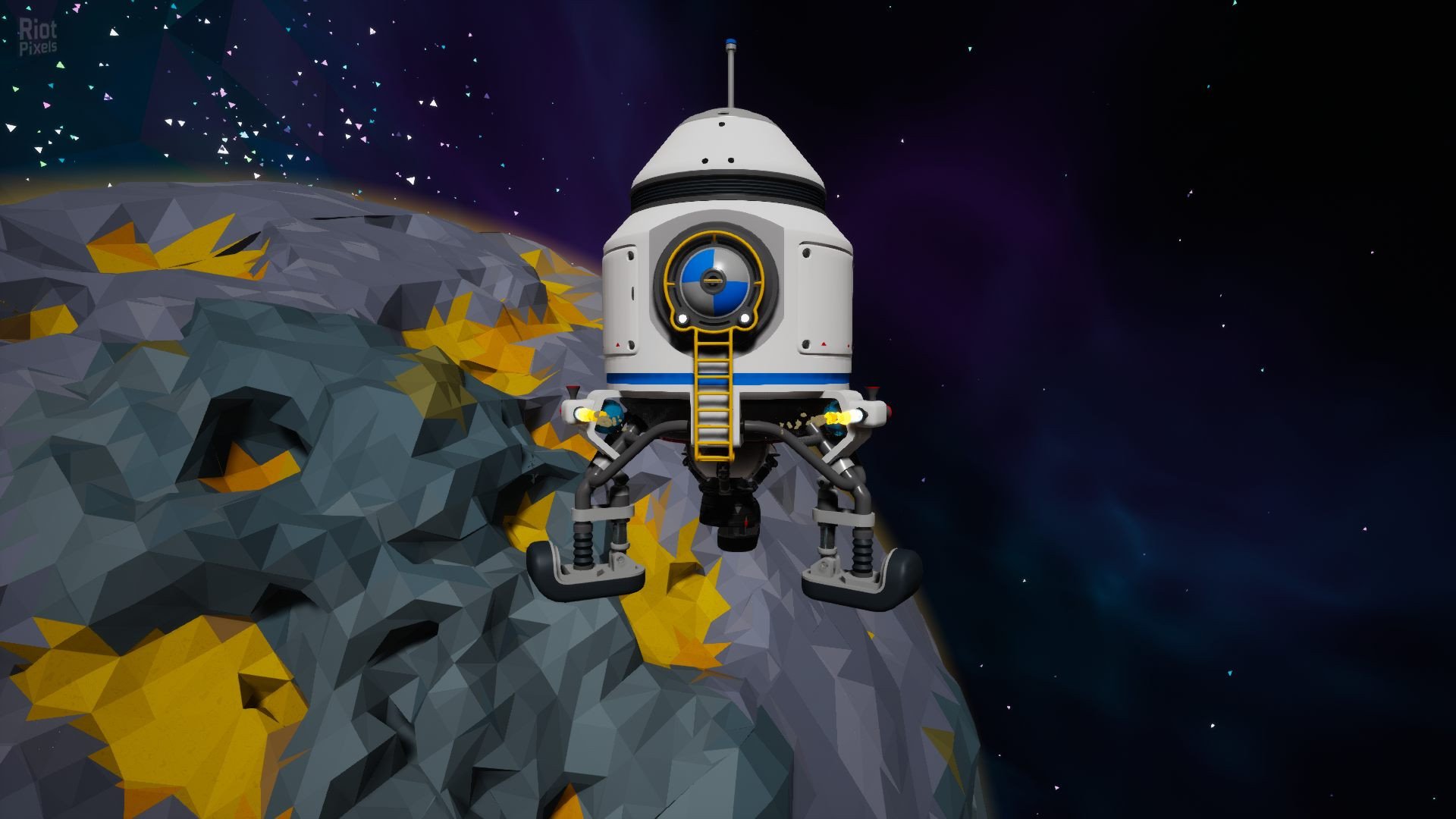 [13]-ASTRONEER – v1.36.31.0 + 3 DLCs/Bonuses Download