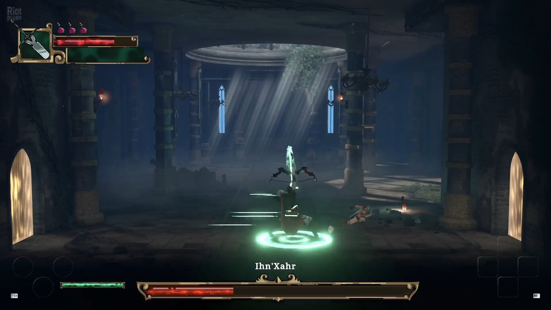 [8]-Winds of Arcana: Ruination Download