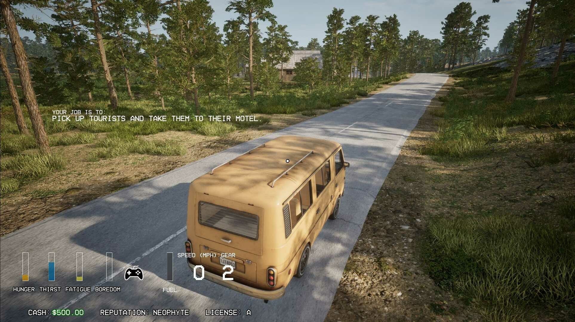 [11]-Driving Life Download