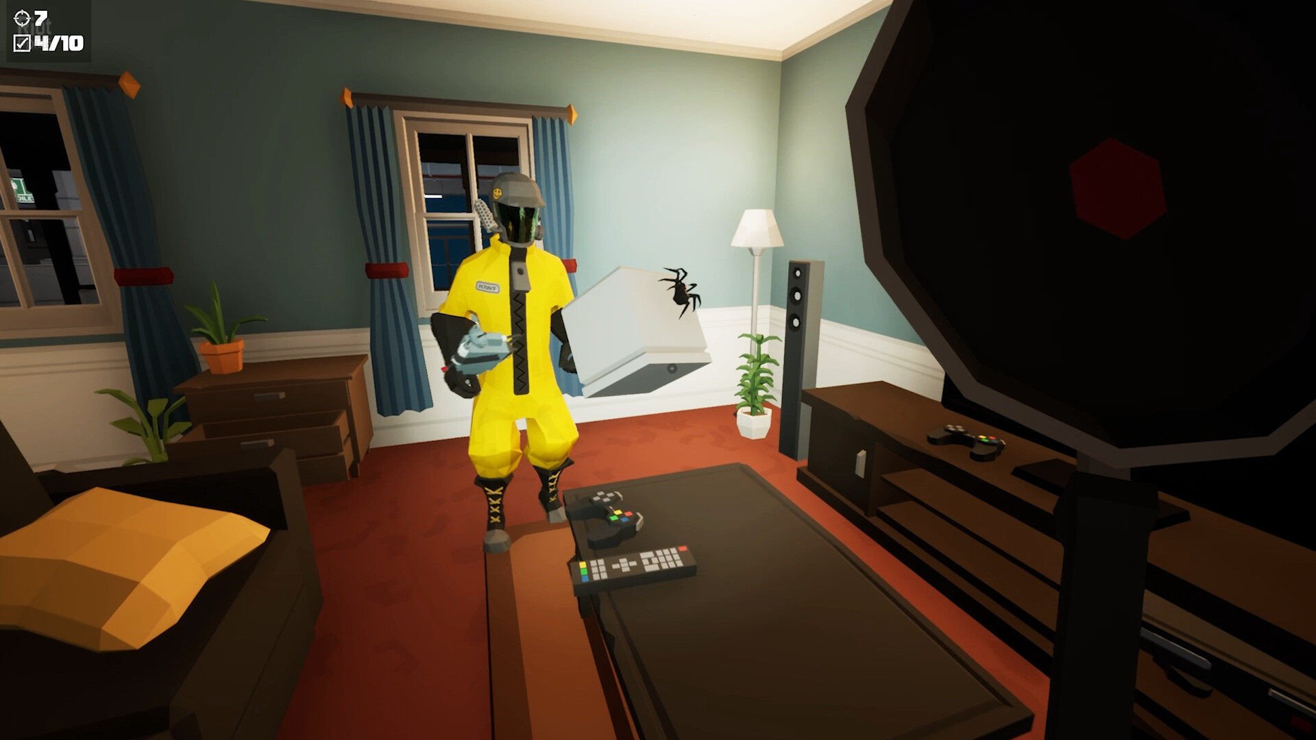 [14]-KILL IT WITH FIRE! 2: Supporter Edition – v1.0.0.755 + Bonus OST Download