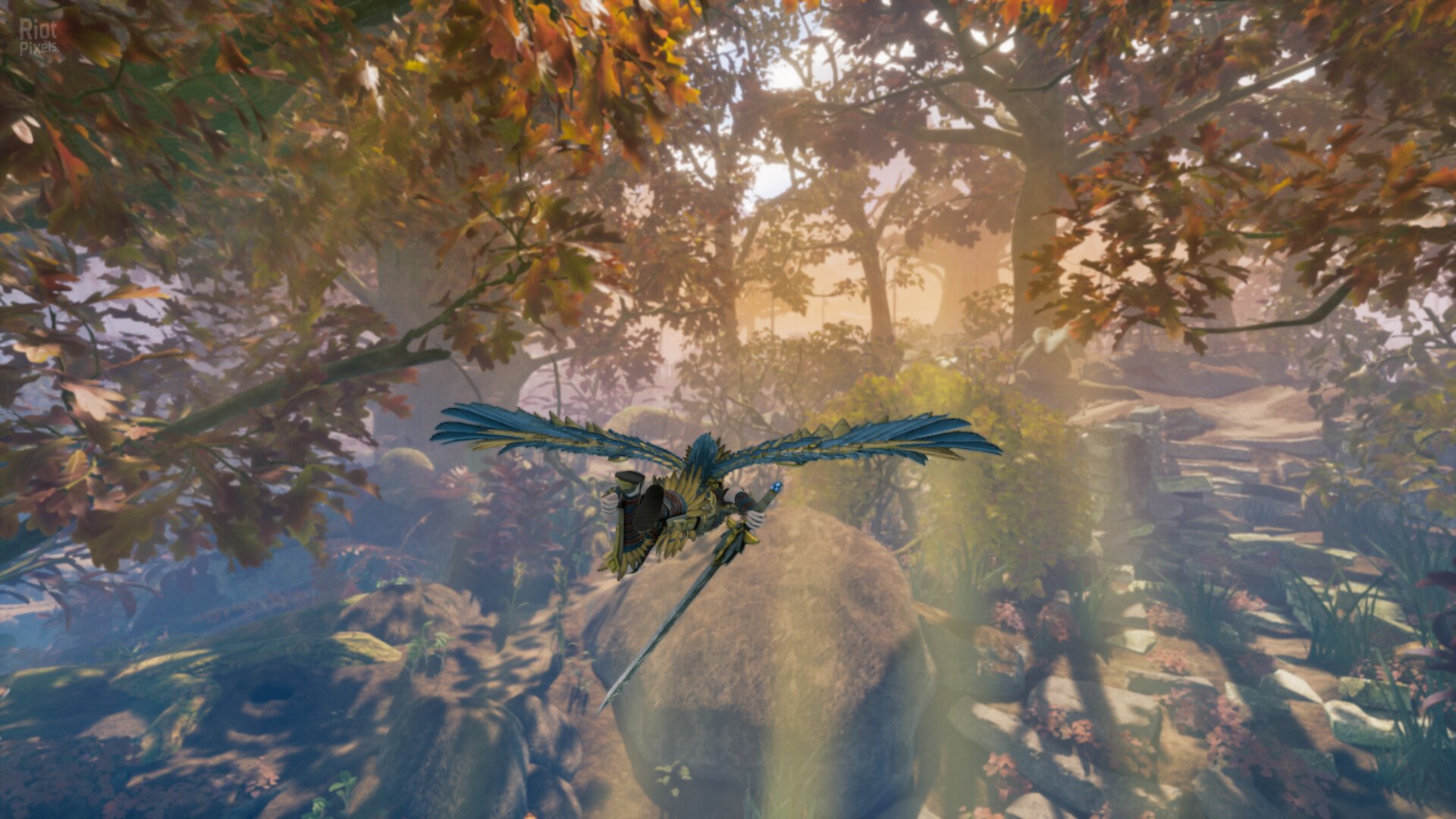 [10]-Smalland: Survive the Wilds & Soundtracks, v2.1.1_39_1164cd83 + Bonus OST Download