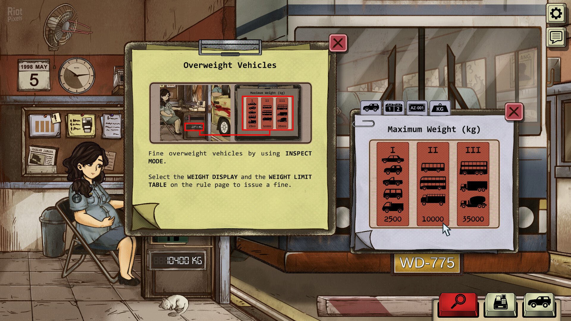 [5]-1998: The Toll Keeper Story – Inflation Edition, v1.0.4f5 + Bonus Content Download