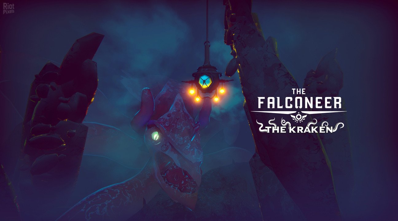 [17]-The Falconeer: Revolution Remaster, v2.0.0.1 + 5 DLCs/Bonuses Download