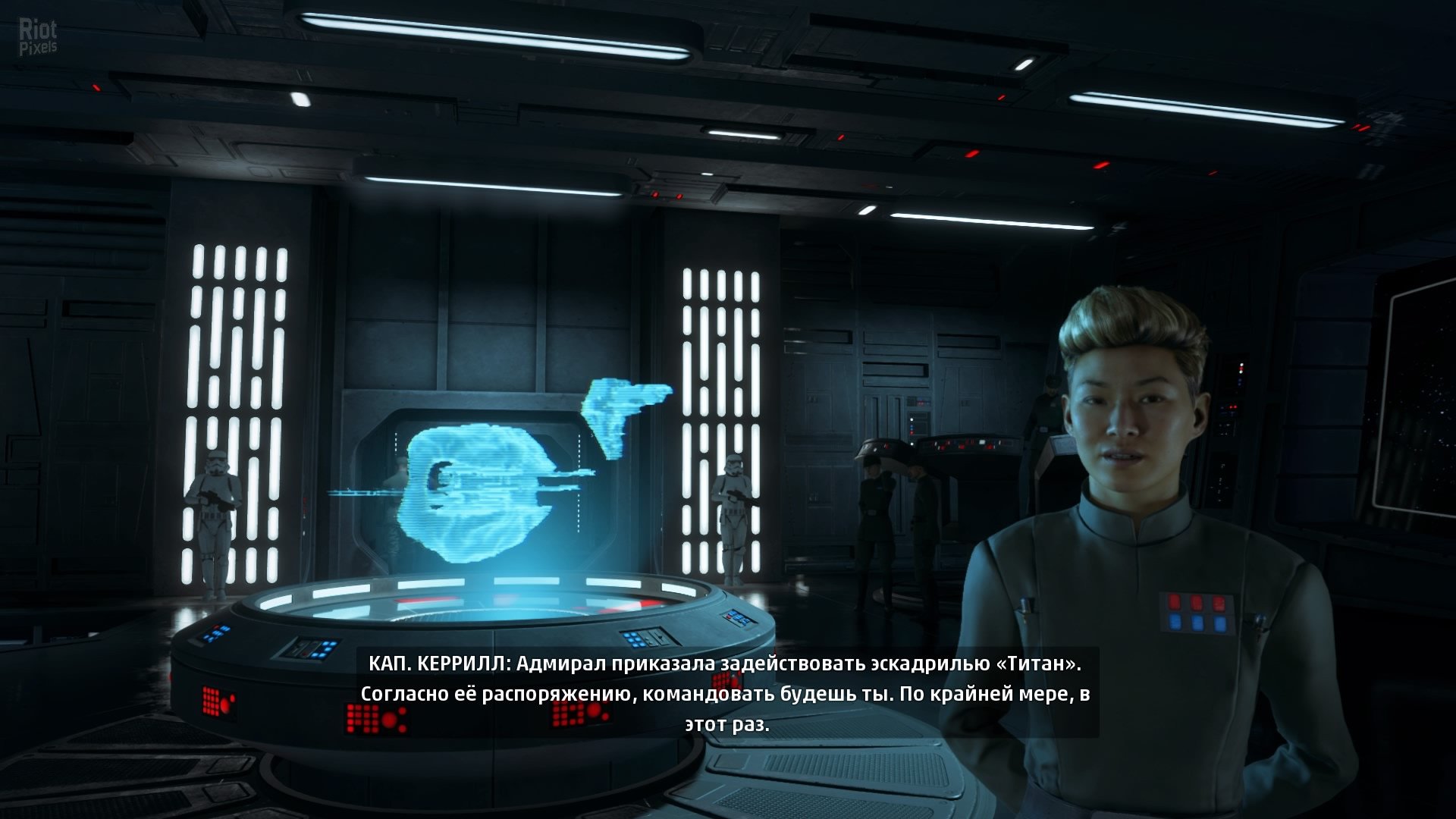 [10]-STAR WARS: Squadrons – v1.0.10.39591 Download