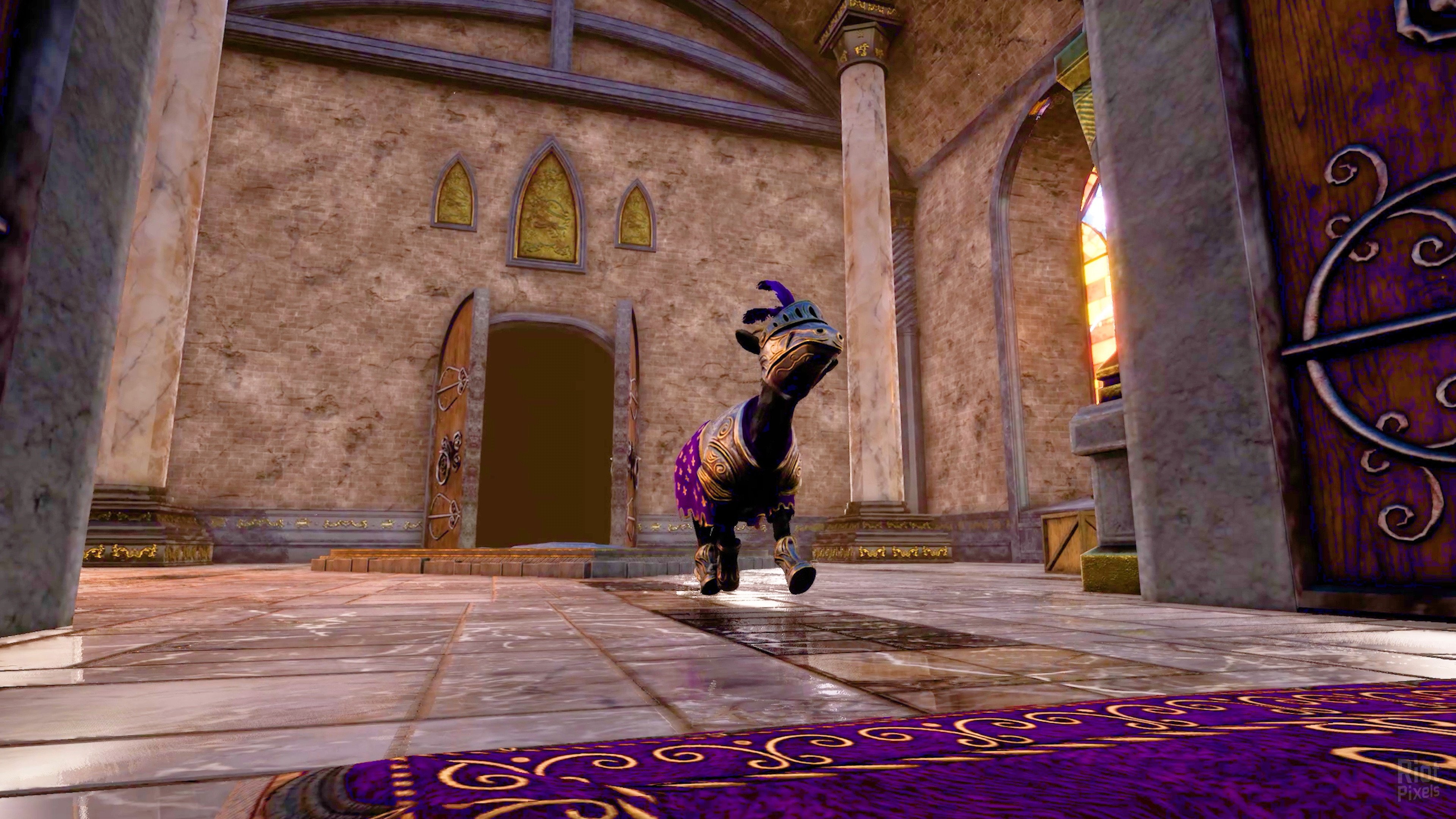 [13]-Goat Simulator 3: Multiversal Traveler’s Bundle, v1.2.0.0_451194 + 5 DLCs/Bonuses Download