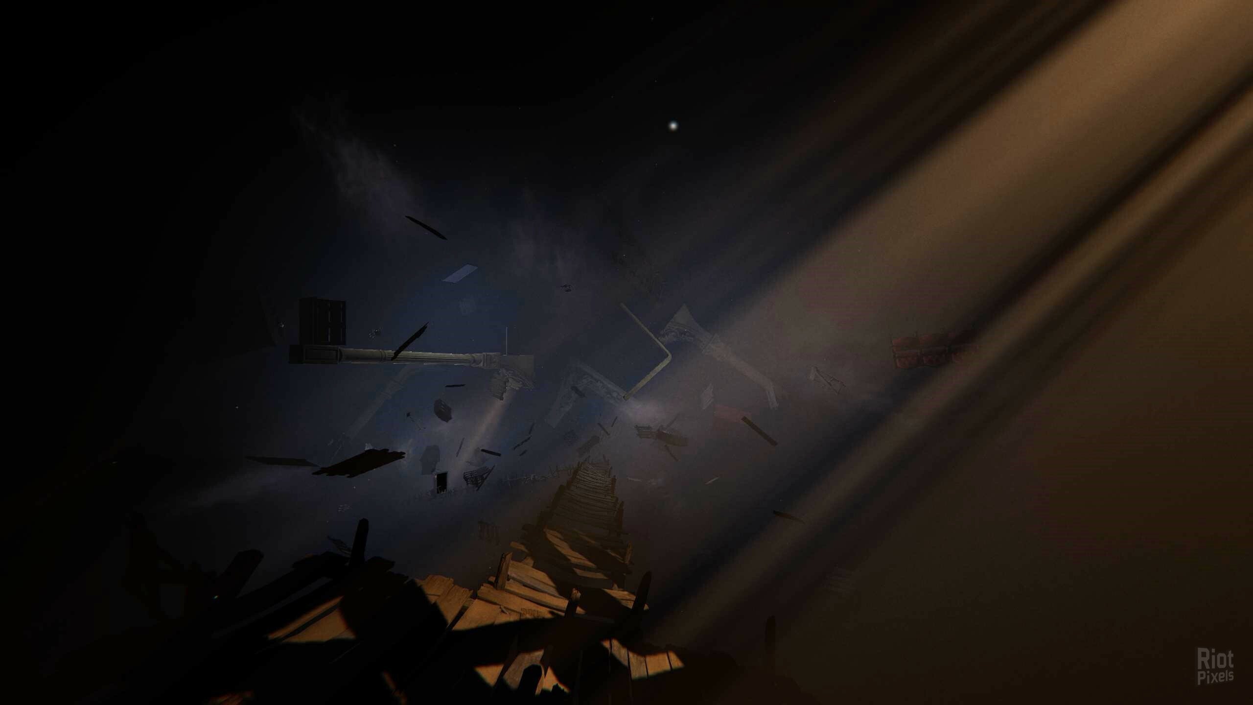 [3]-Unmourned – v1.0 Download