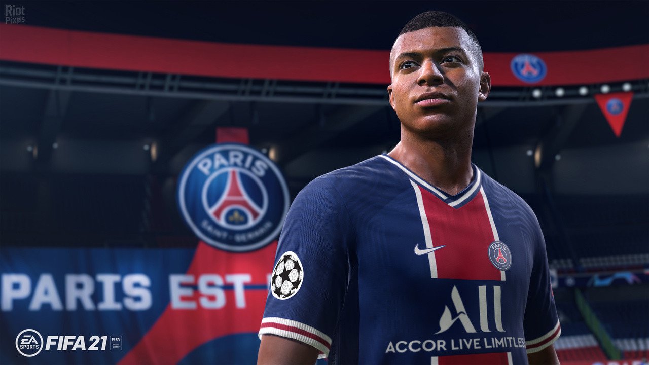 [10]-FIFA 21 – v1.0.72.32477 [Monkey Repack] Download