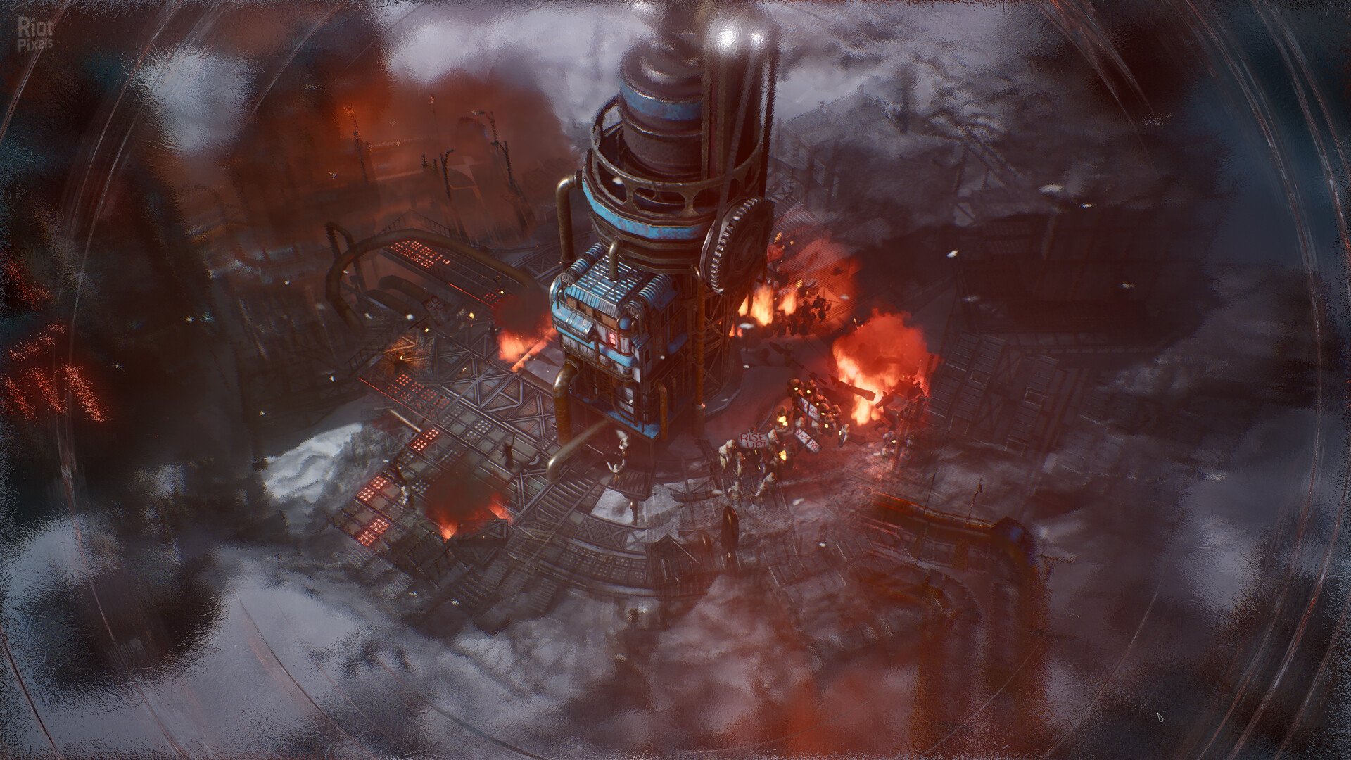 [6]-Frostpunk 2 – v1.5.0-573303 + 5 DLCs/Bonuses Download