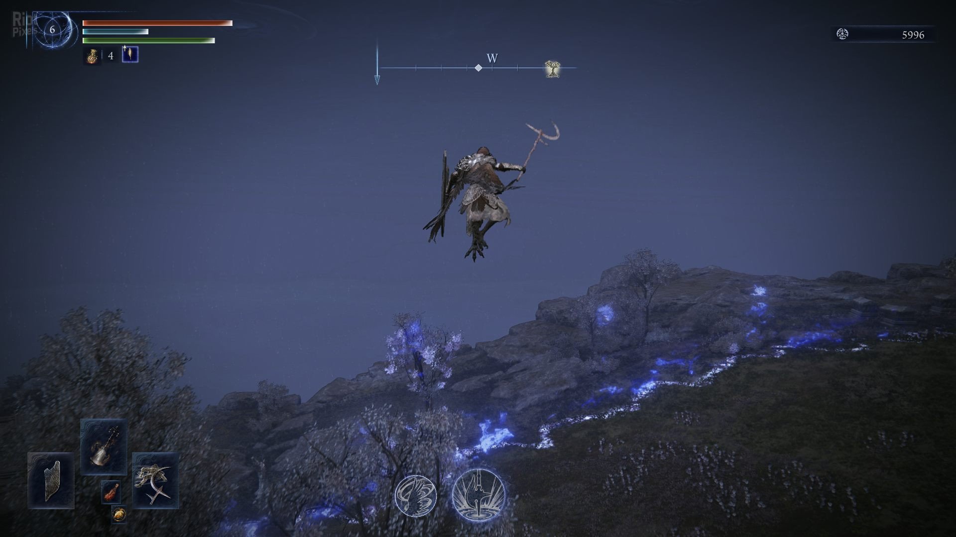 [11]-ELDEN RING NIGHTREIGN: Deluxe Edition, v1.03/v1.03.1 + 5 DLCs/Bonuses Download