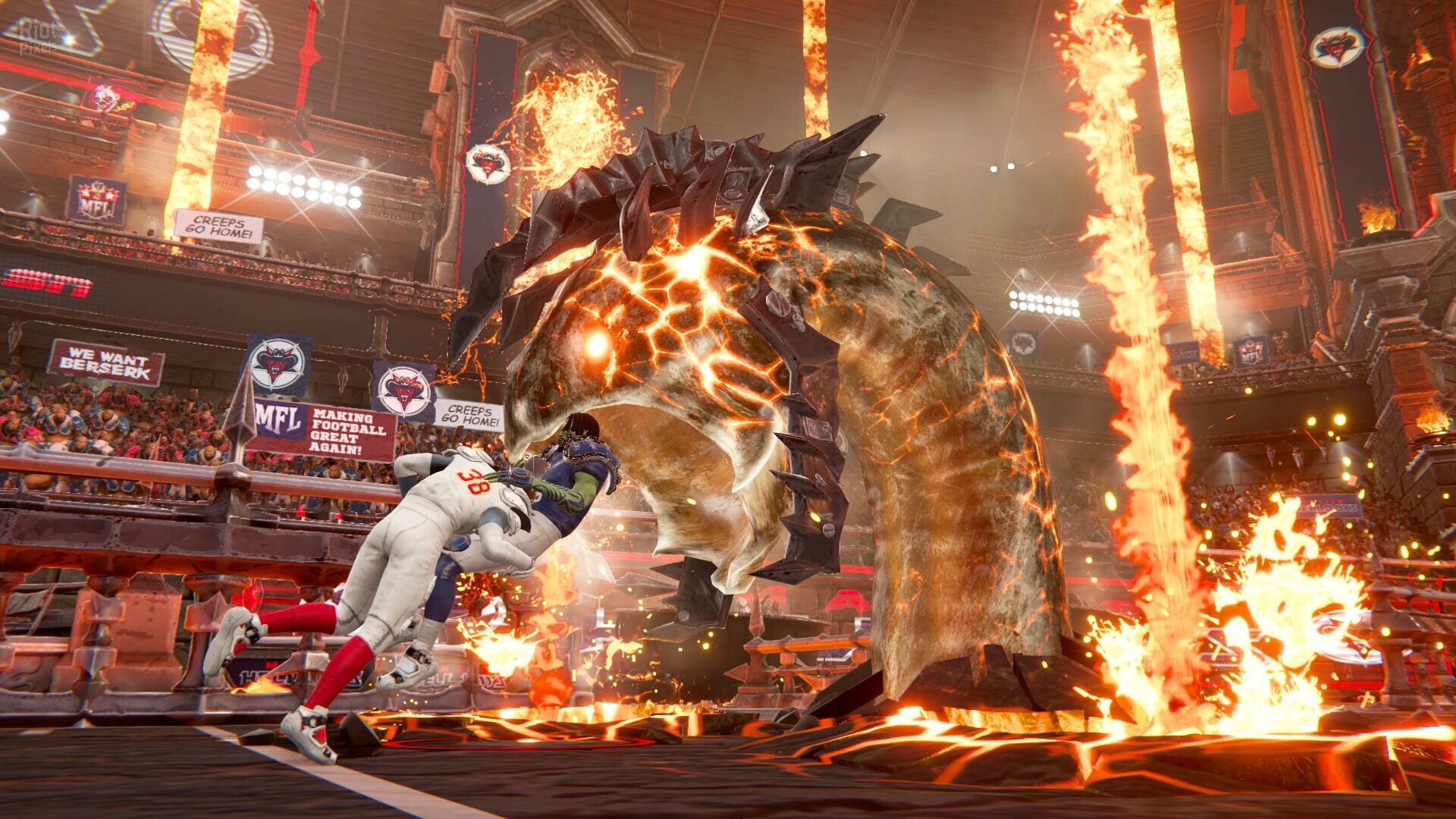 [16]-Mutant Football League 2 Download