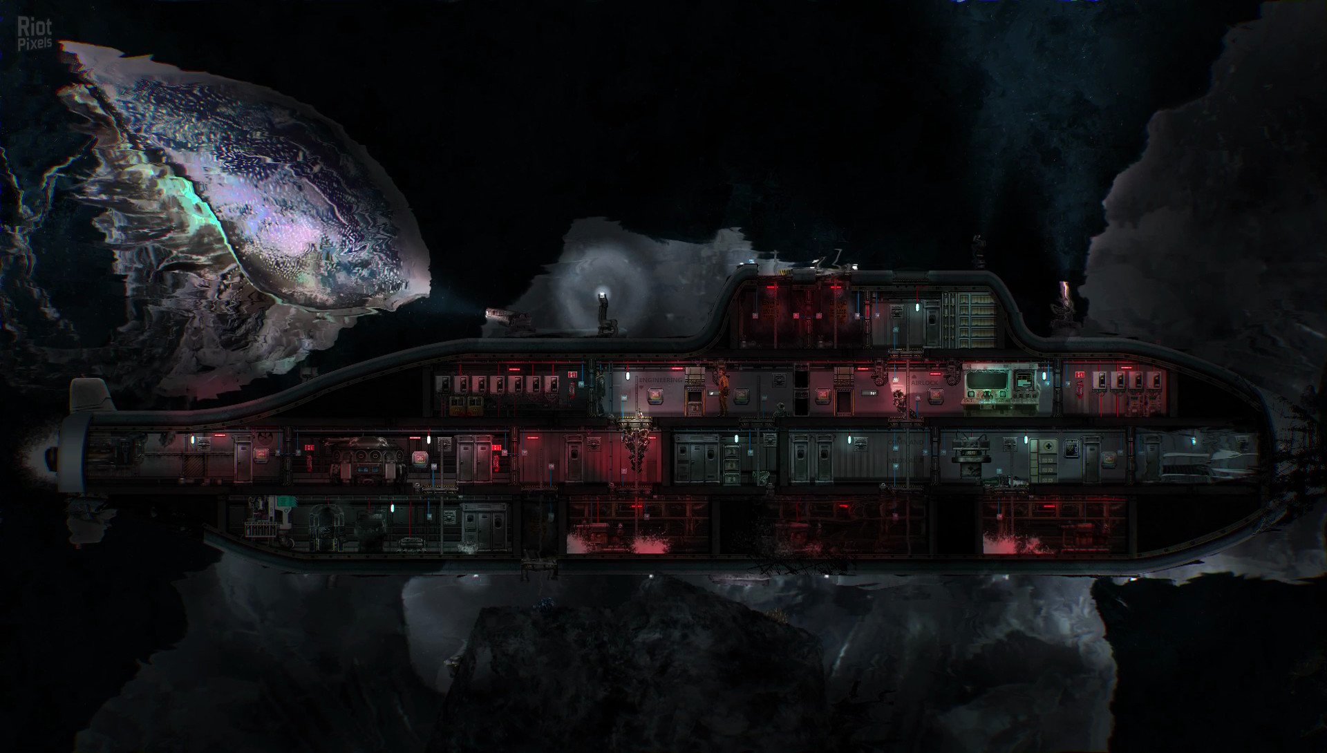 [3]-Barotrauma: Supporter Bundle – v1.11.4.1 + 2 DLCs/Bonuses Download