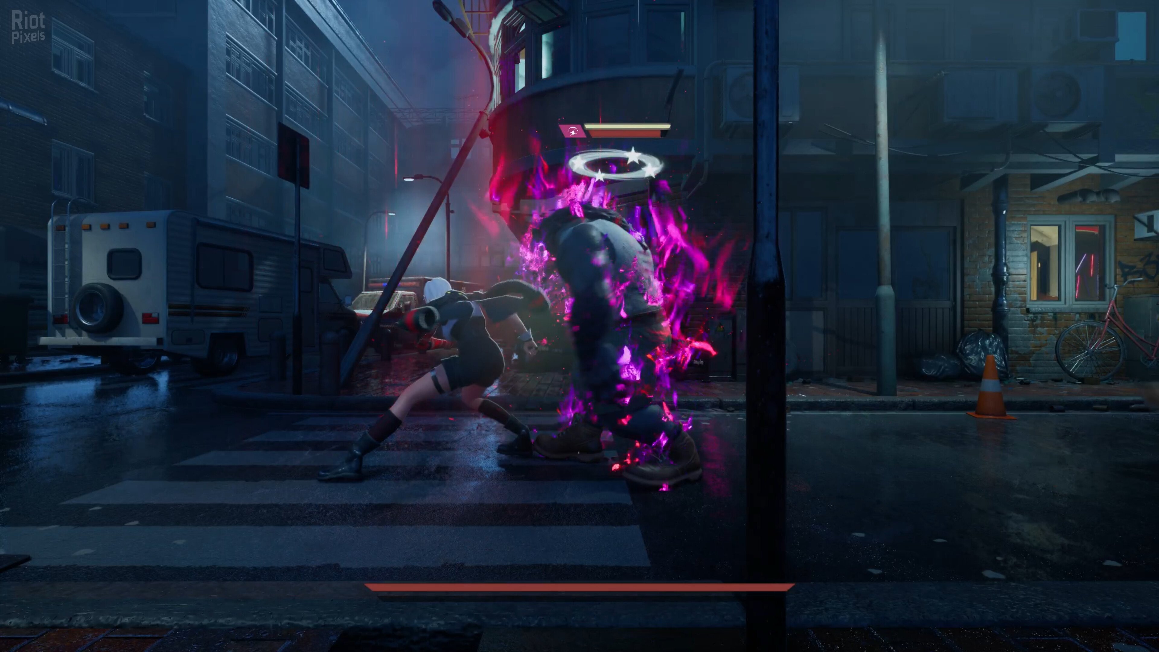 [8]-Vampiress: Eternal Duet Download