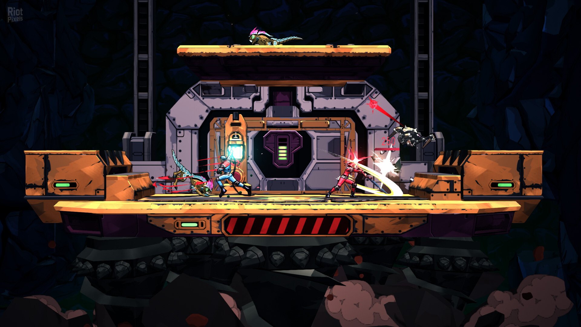 [8]-Storm Lancers – v1.1.0.16 Download