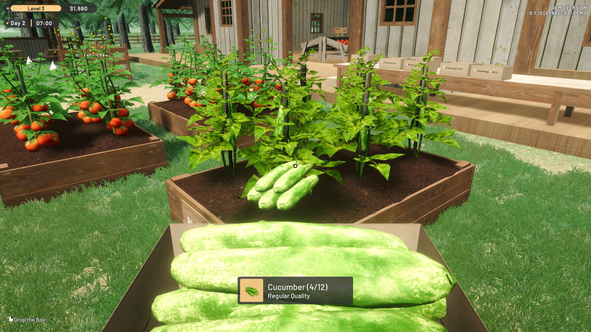 [8]-Ranch Farm and Store Simulator – v1.0.0 (Release) Download