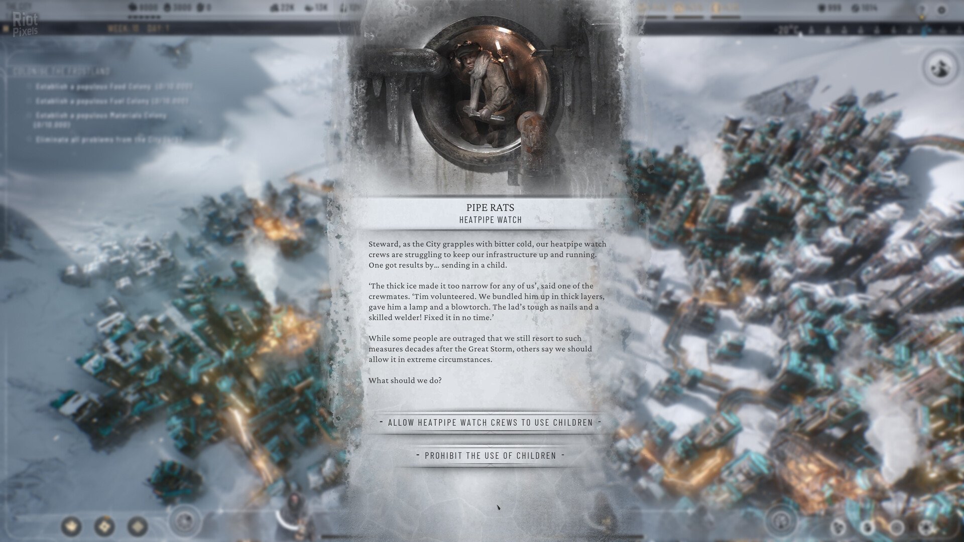 [14]-Frostpunk 2 – v1.5.0-573303 + 5 DLCs/Bonuses Download