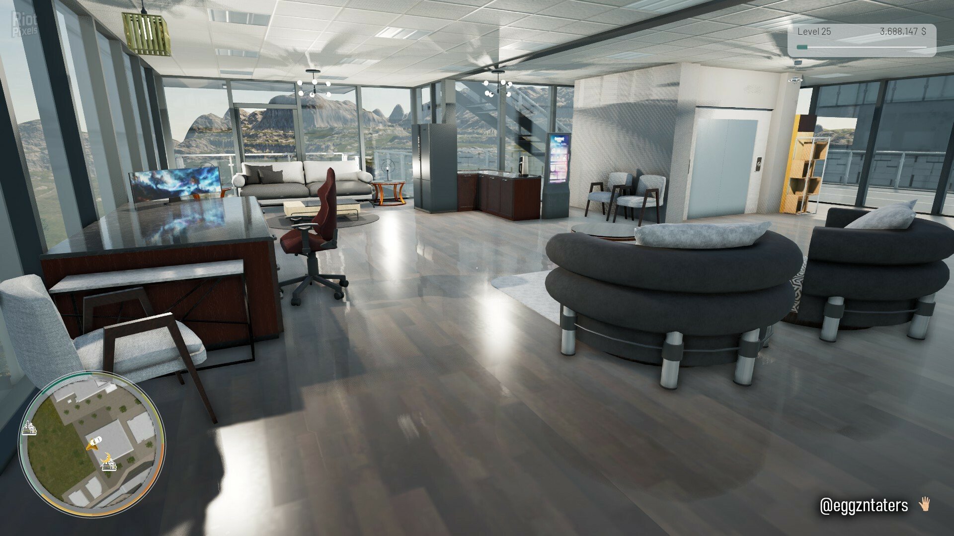 [3]-ContractVille – v1.7 + 3 DLCs Download