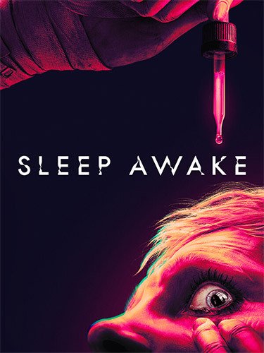 SLEEP AWAKE – v1.0-43669-HohohoGames