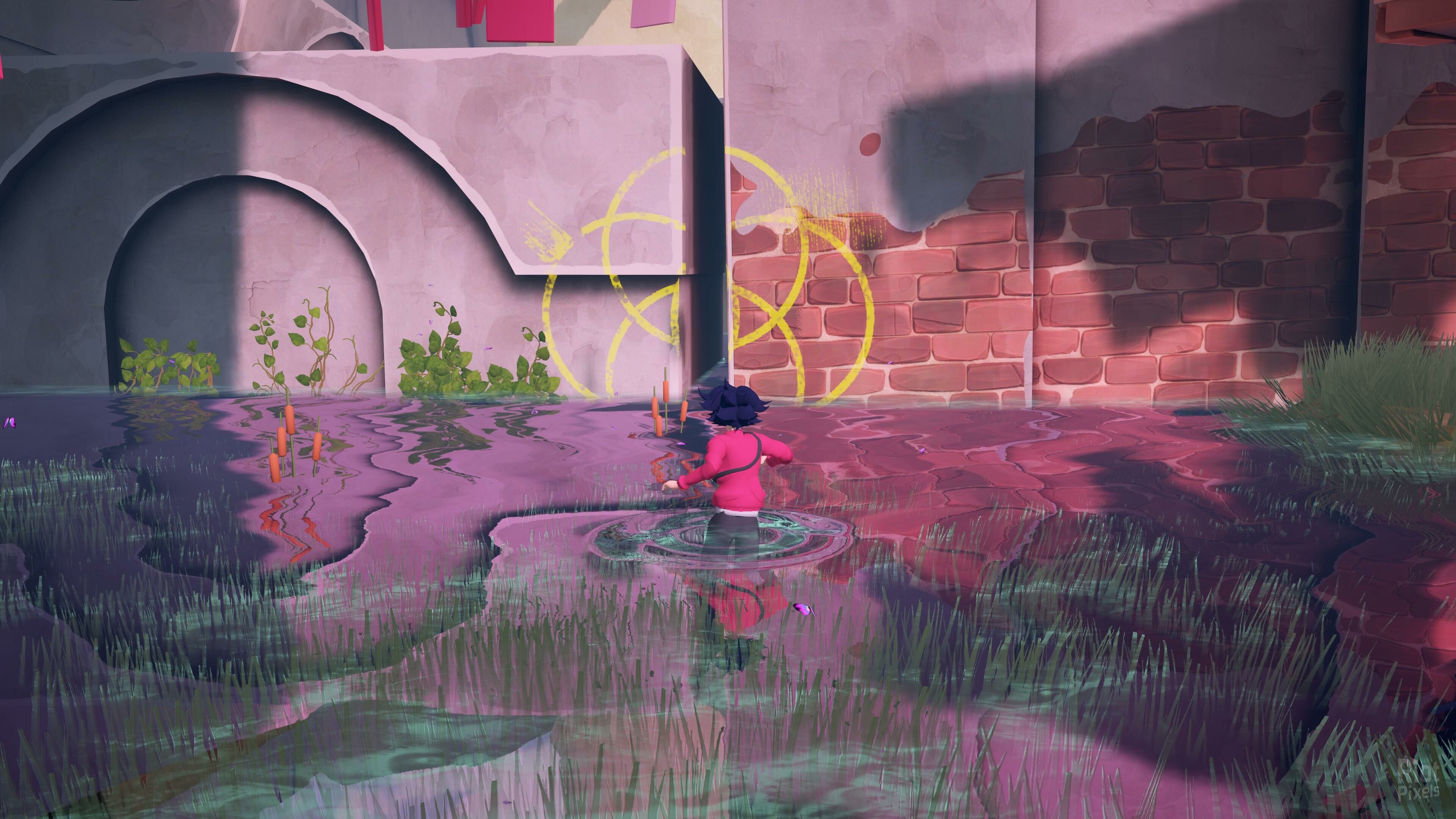 [12]-A Pizza Delivery – v1.2.4 + Bonus OST Download