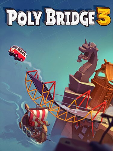 Poly Bridge 3: Deluxe Edition – v1.5.10 + Bonus OST-HohohoGames