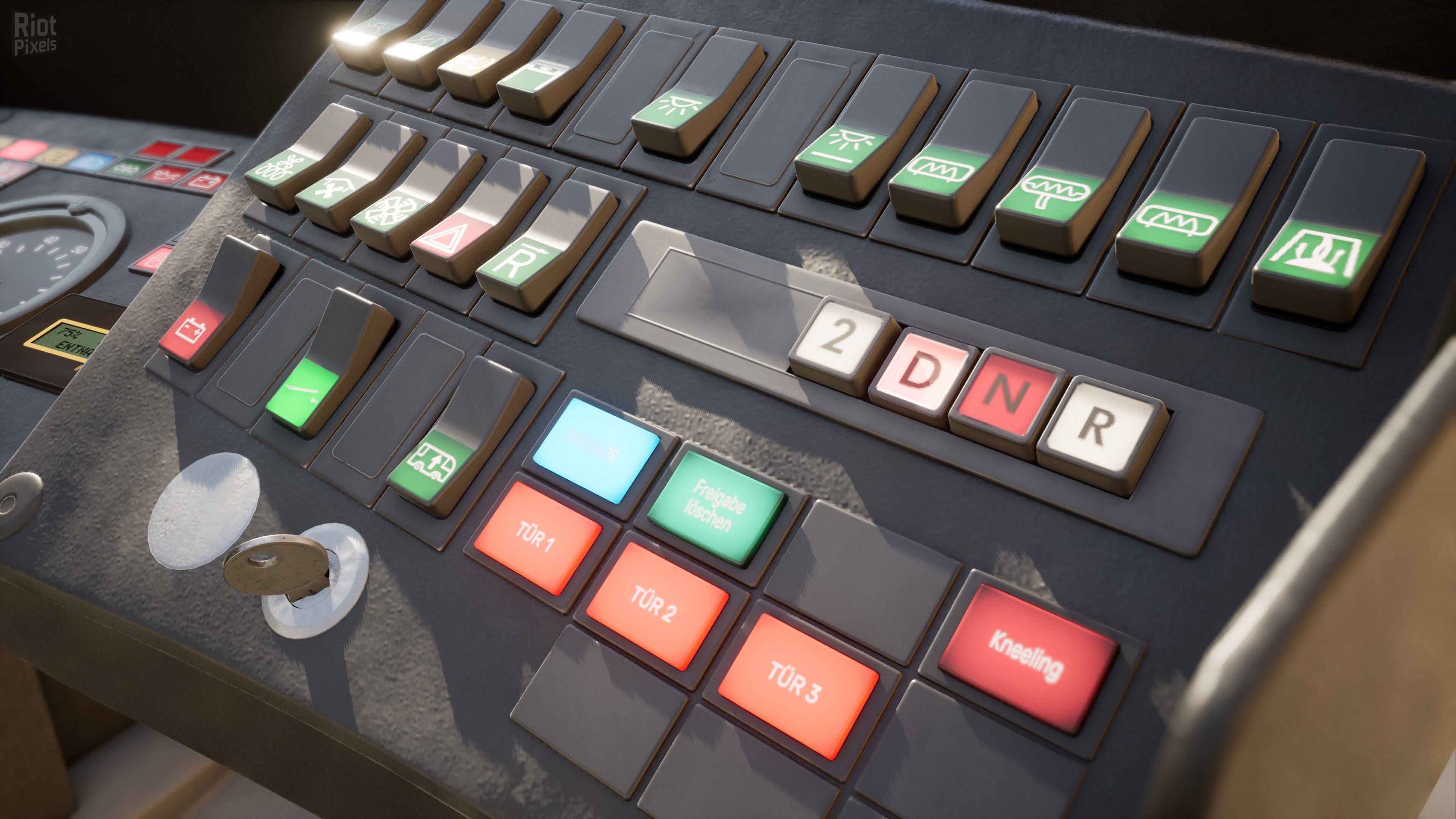 [13]-City Transport Simulator: Bus + Tram Special Bundle, v1.4.0 + 13 DLCs Download