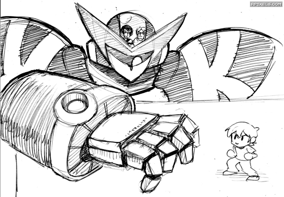 [19]-Scott Pilgrim vs. The World: The Game – Complete Edition Download