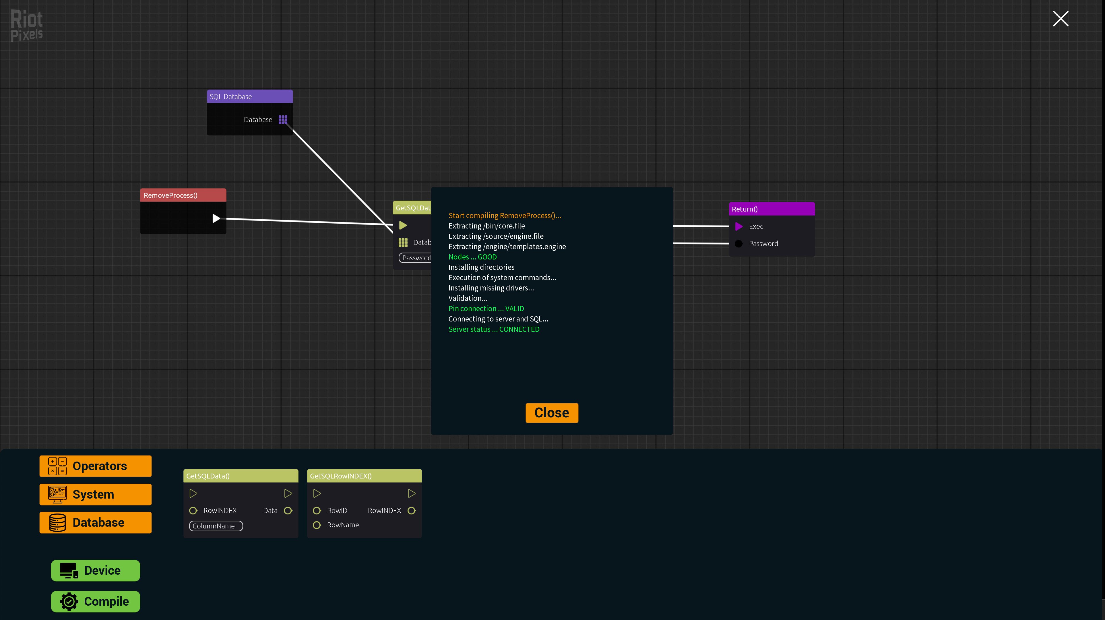 [7]-ServiceIT: You can do IT – v1.1.1 + DLC Download