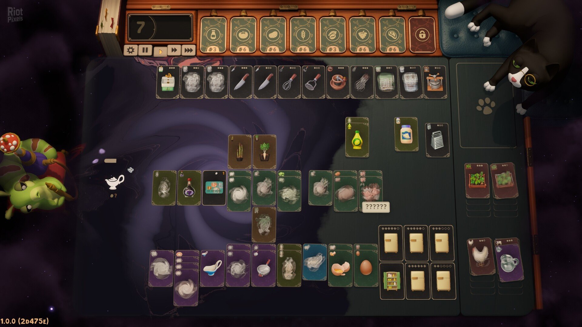 [8]-Abra-Cooking-Dabra – v1.0.13r1 Download