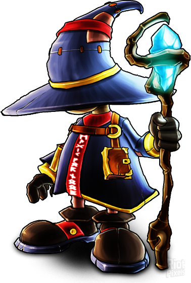 [30]-Dungeon Defenders: Ultimate Collection – v10.5.0 + 42 DLCs Download