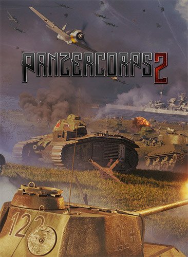 Panzer Corps 2: Complete Edition – v1.17.1 + 17 DLCs + Bonus Content-HohohoGames