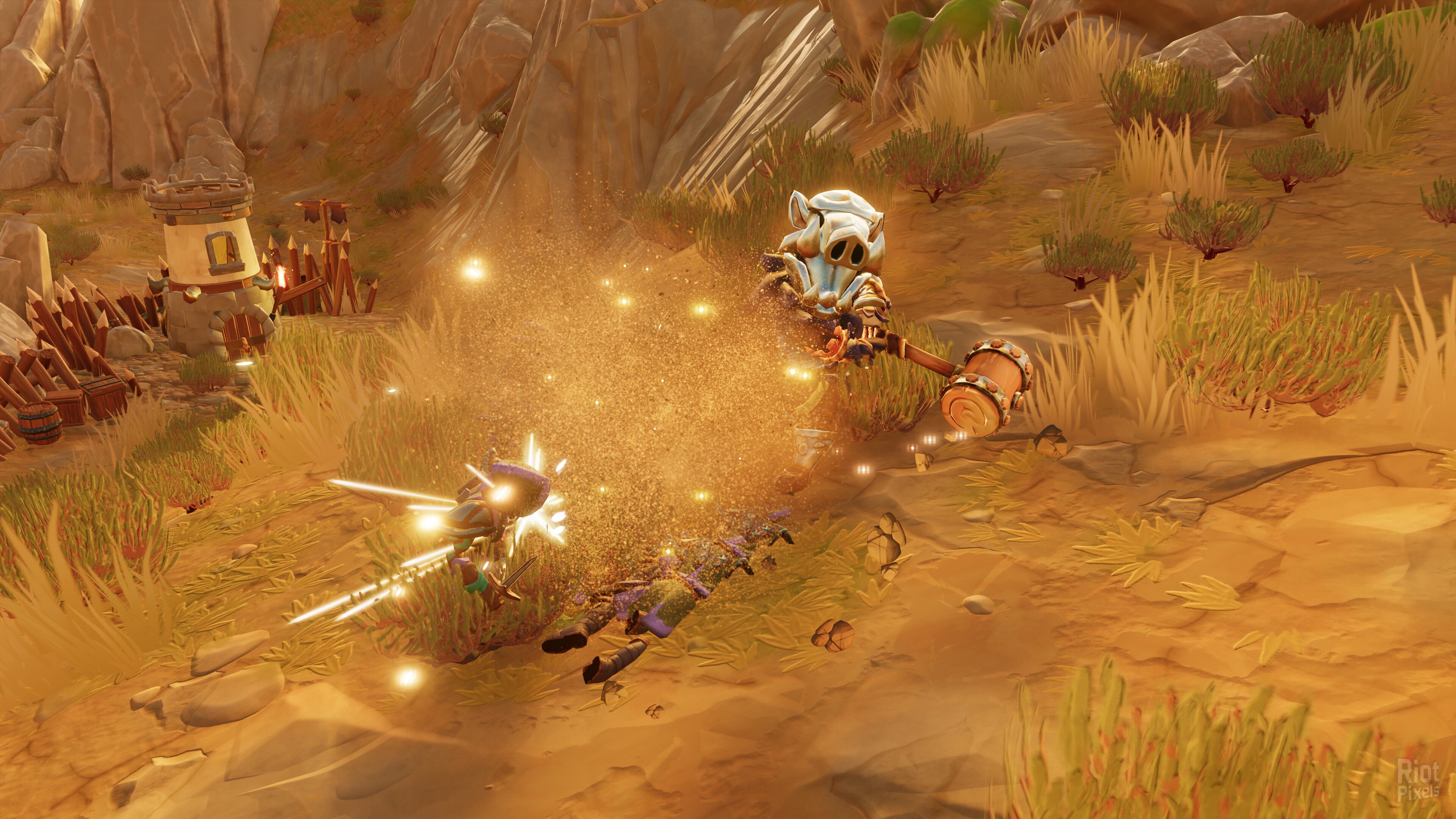 [13]-Pioneers of Pagonia: Builder’s Edition – v1.0.0-10461 + 3 DLCs/Bonuses Download