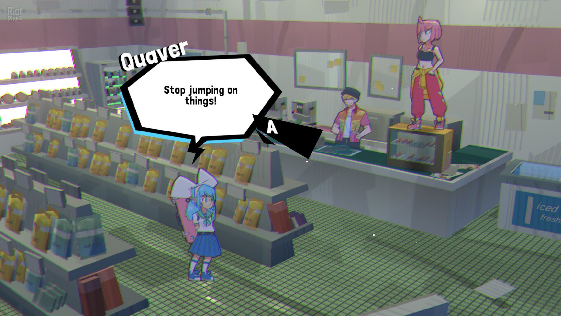 [13]-UNBEATABLE: Breakout Edition – v1.5.5 + DLC Download