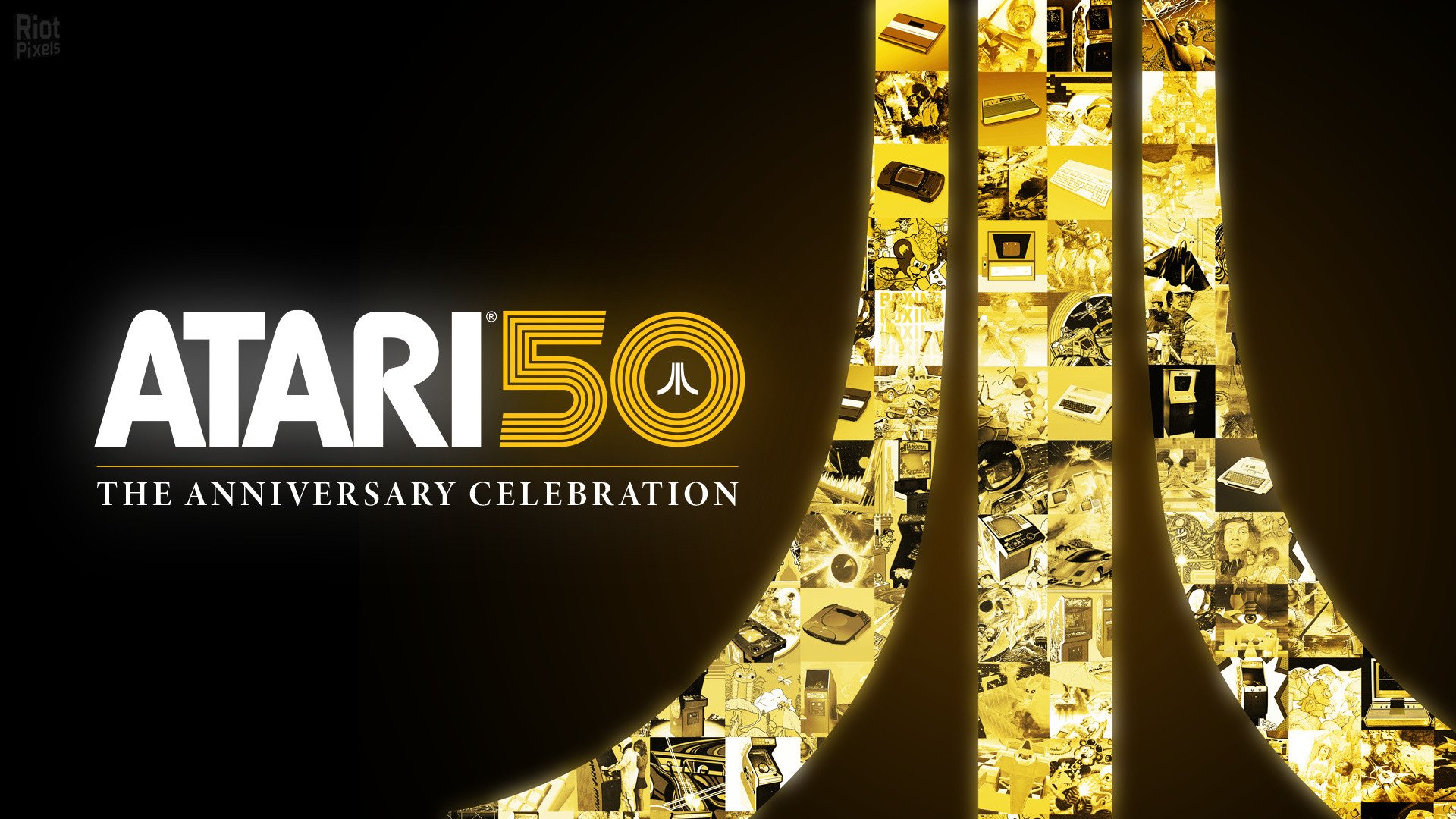 [17]-Atari 50: The Anniversary Celebration – Digital Expanded Edition, Build 20374702 + 3 DLCs Download